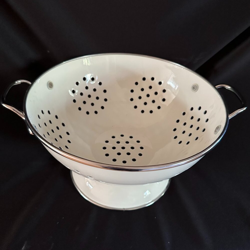 ikea collander